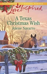 A Texas Christmas Wish