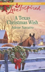 A Texas Christmas Wish