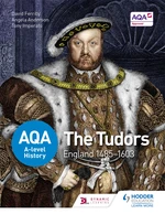 AQA A-level History