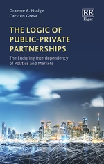 The Logic of PublicâPrivate Partnerships