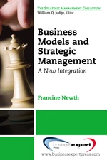 Business Models and Strategic Management