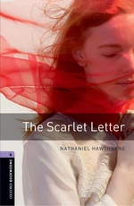 The Scarlet Letter Level 4 Oxford Bookworms Library