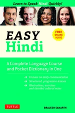 Easy Hindi