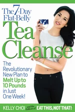 The 7-Day Flat-Belly Tea Cleanse