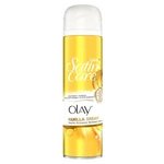 GILLETTE Olay Satin Care Vanilla Dream Gel na holení 200 ml