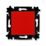 ABB Levit záslepka červená 3902H-A00001 65