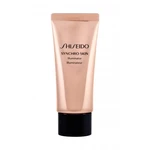 Shiseido Synchro Skin Illuminator 40 ml rozjasňovač pro ženy Rose Gold