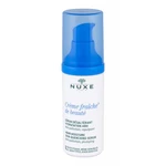 NUXE Creme Fraiche de Beauté 48HR Moisture Skin-Quenching Serum 30 ml pleťové sérum na všechny typy pleti; na dehydratovanou pleť