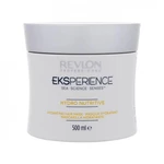 Revlon Eksperience™ Hydro Nutritive Hydrating Mask 500 ml maska na vlasy pro ženy na poškozené vlasy; na suché vlasy