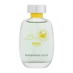 Mandarina Duck Let´s Travel To Miami 100 ml toaletní voda pro muže