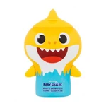 Pinkfong Baby Shark Yellow Bath & Shower Gel 350 ml sprchový gel pro děti