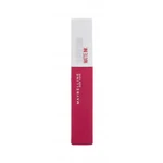 Maybelline SuperStay® Matte Ink Liquid 5 ml rtěnka pro ženy 150 Pathfinder tekutá rtěnka