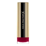 Max Factor Colour Elixir 4 g rtěnka pro ženy 080 Chilli