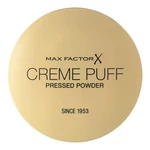 Max Factor Creme Puff 21 g pudr pro ženy 05 Translucent