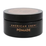 American Crew Style Pomade 85 g gel na vlasy pro muže