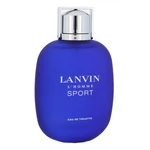 Lanvin L´Homme Sport 100 ml toaletní voda pro muže