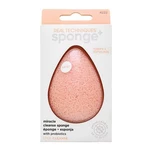 Real Techniques Sponge+ Miracle Cleansing Sponge čisticí houbička pro všechny typy pleti