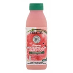 Garnier Fructis Hair Food Watermelon 350 ml šampon pro ženy na jemné vlasy