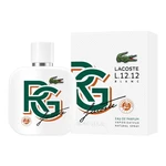 Lacoste Eau de Lacoste L.12.12 Blanc Roland Garros 100 ml parfémovaná voda pro muže