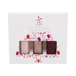 Essie Nail Polish dárková kazeta lak na nehty 5 ml + lak na nehty 5 ml Buy Me A Cameo + lak na nehty 5 ml Mademoiselle pro ženy Thigh High