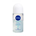 Nivea Fresh Comfort 48h 50 ml deodorant pro ženy roll-on