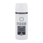 Axe Black 150 ml deodorant pro muže deospray