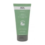 REN Clean Skincare Evercalm Gentle Cleansing 150 ml čisticí gel pro ženy na všechny typy pleti; na citlivou a podrážděnou pleť
