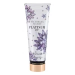 Victoria´s Secret Platinum Ice 236 ml tělové mléko pro ženy