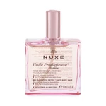 NUXE Huile Prodigieuse® Florale Multi-Purpose Dry Oil 50 ml tělový olej pro ženy