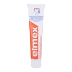 Elmex Caries  Protection 75 ml zubní pasta unisex