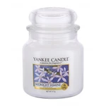 Yankee Candle Midnight Jasmine 411 g vonná svíčka unisex Yankee Candle Midnight Jasmine 411 g vonná svíčka unisex
