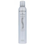 Farouk Systems Biosilk Silk Therapy Finishing Spray 284 g lak na vlasy pro ženy poškozený flakon