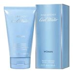 Davidoff Cool Water 150 ml tělové mléko pro ženy