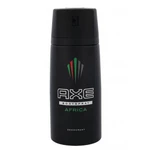 Axe Africa 150 ml deodorant pro muže deospray