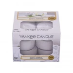 Yankee Candle Fluffy Towels 117,6 g vonná svíčka unisex