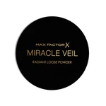 Max Factor Miracle Veil 4 g pudr pro ženy