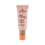 NUXE Crème Prodigieuse Boost Multi-Correction Silky Cream 40 ml denní pleťový krém na všechny typy pleti; na dehydratovanou pleť; proti vráskám