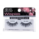 Ardell Wispies Wispies 1 ks umelé mihalnice pre ženy Black