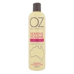 Xpel OZ Botanics Serious Volume 400 ml šampón pre ženy na jemné vlasy