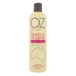 Xpel OZ Botanics Serious Volume 400 ml šampón pre ženy na jemné vlasy