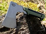 Sekerka GERBER® Hatchet - zelená