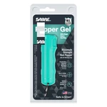Obranný sprej Flip Top Sabre Red®, Gel – Tyrkysová (Barva: Tyrkysová)