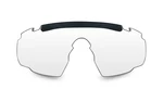 Náhradní skla pro brýle Sabre AD Wiley X® - čirá (Barva: Čirá)