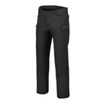 Kalhoty MBDU® RipStop Helikon-Tex® - černé (Barva: Černá, Velikost: 3XL)