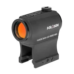 Micro kolimátor HS403B Holosun® – Černá (Barva: Černá)