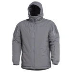 Zimní bunda PENTAGON® Velocity PrimaLoft® Ultra™ - šedá (Barva: Cinder Grey, Velikost: M)