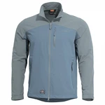 Softshellová bunda Elite Light Pentagon® – Charcoal Blue (Barva: Charcoal Blue, Velikost: S)