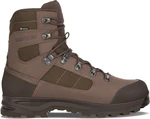 Obuv Combat Elite Evo N GTX® LOWA® – Dark Brown (Barva: Dark Brown, Velikost: 39.5 (EU))