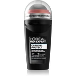 L’Oréal Paris Men Expert Carbon Protect antiperspirant roll-on 50 ml