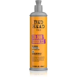 TIGI Colour Goddess Oil Infused Conditioner olejový kondicionér pre farbené a melírované vlasy 400 ml TIGI Colour Goddess Oil Infused Conditioner olejový kondicionér pre farbené a melírované vlasy 400 ml